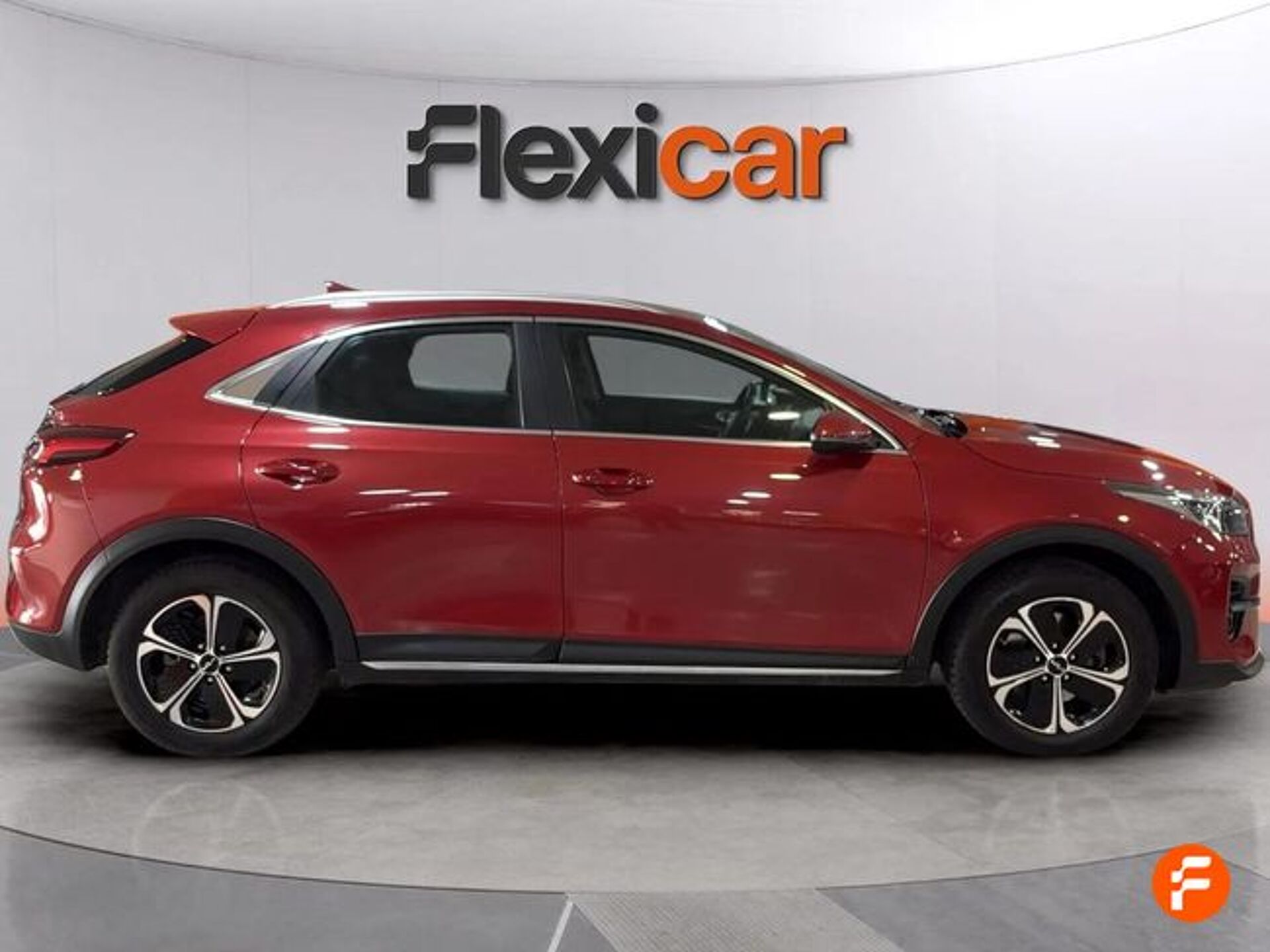 Imagen 3 de KIA XCeed