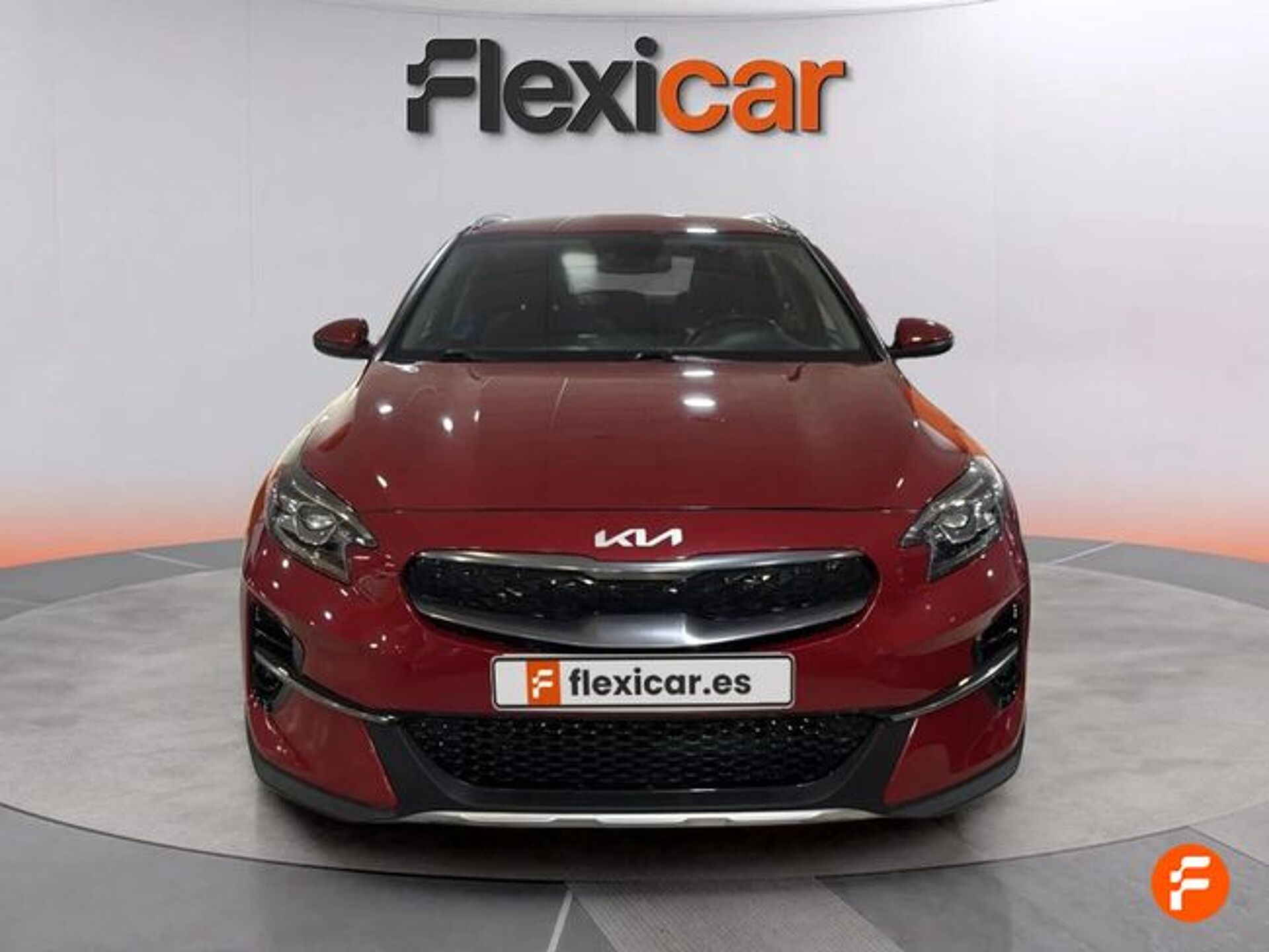 Imagen 2 de KIA XCeed