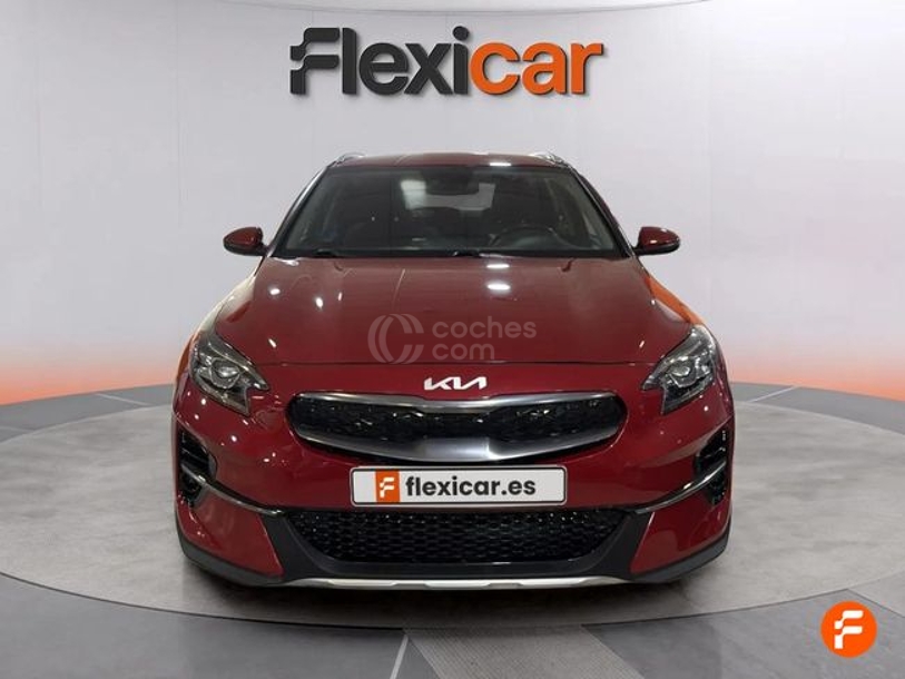 Foto del KIA XCeed 1.6 PHEV eDrive Aut.