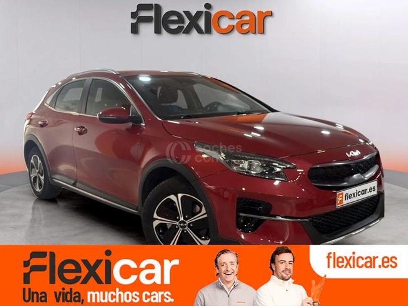 Foto del KIA XCeed 1.6 PHEV eDrive Aut.