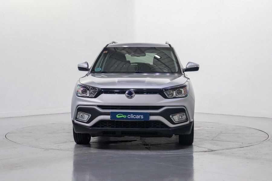 Foto del SSANGYONG KGM XLV D16 Limited 4x2