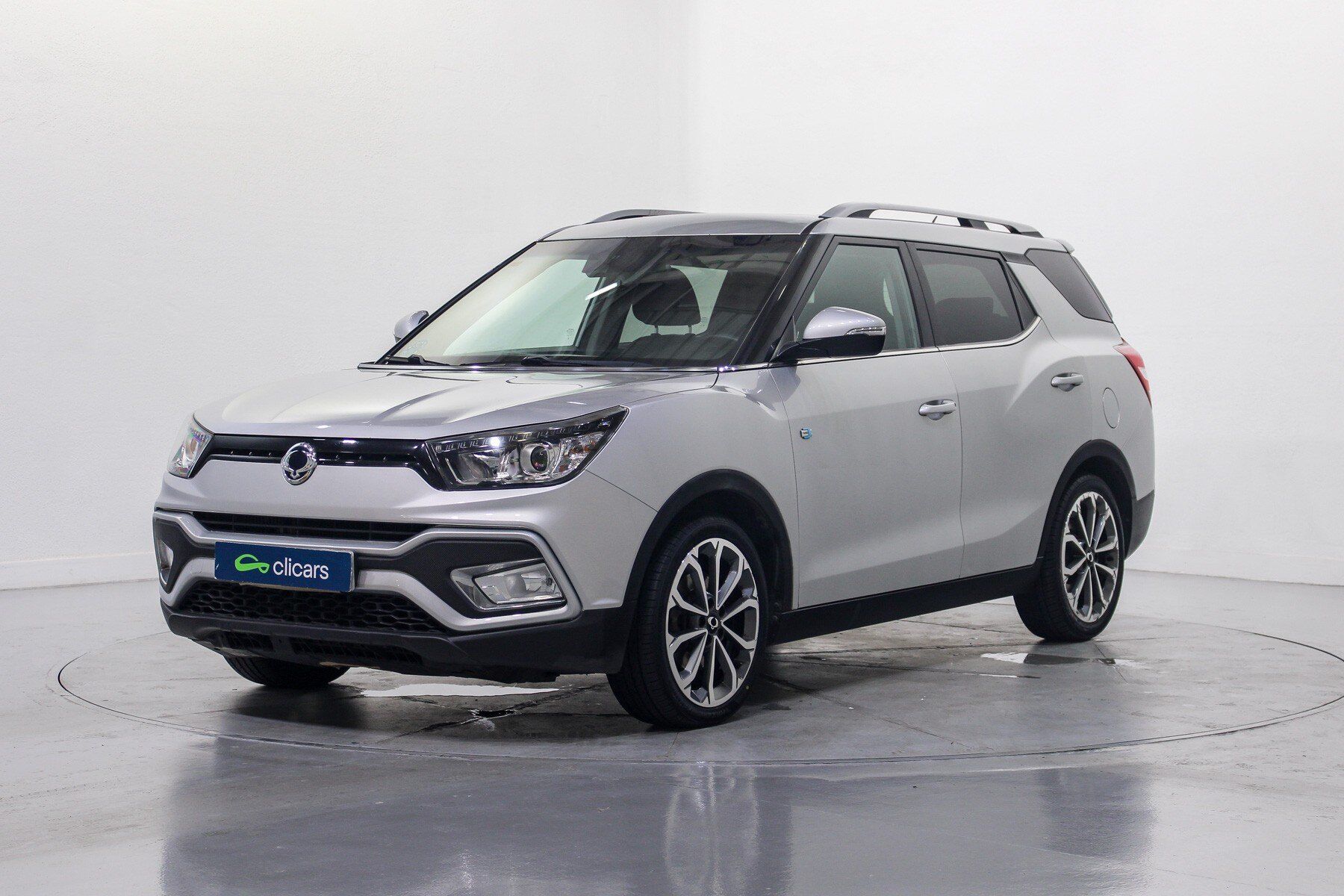 Foto del SSANGYONG KGM XLV D16 Limited 4x2