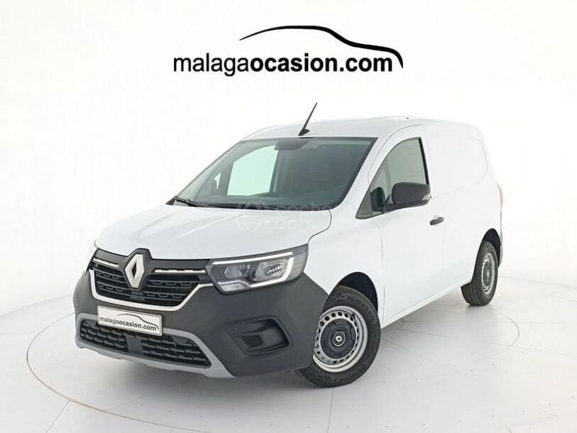 Foto del RENAULT Kangoo Fg. 1.5Blue dCi Profesional 70kW