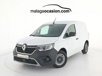 Imagen de RENAULT Kangoo Fg. 1.5Blue dCi Profesional 70kW