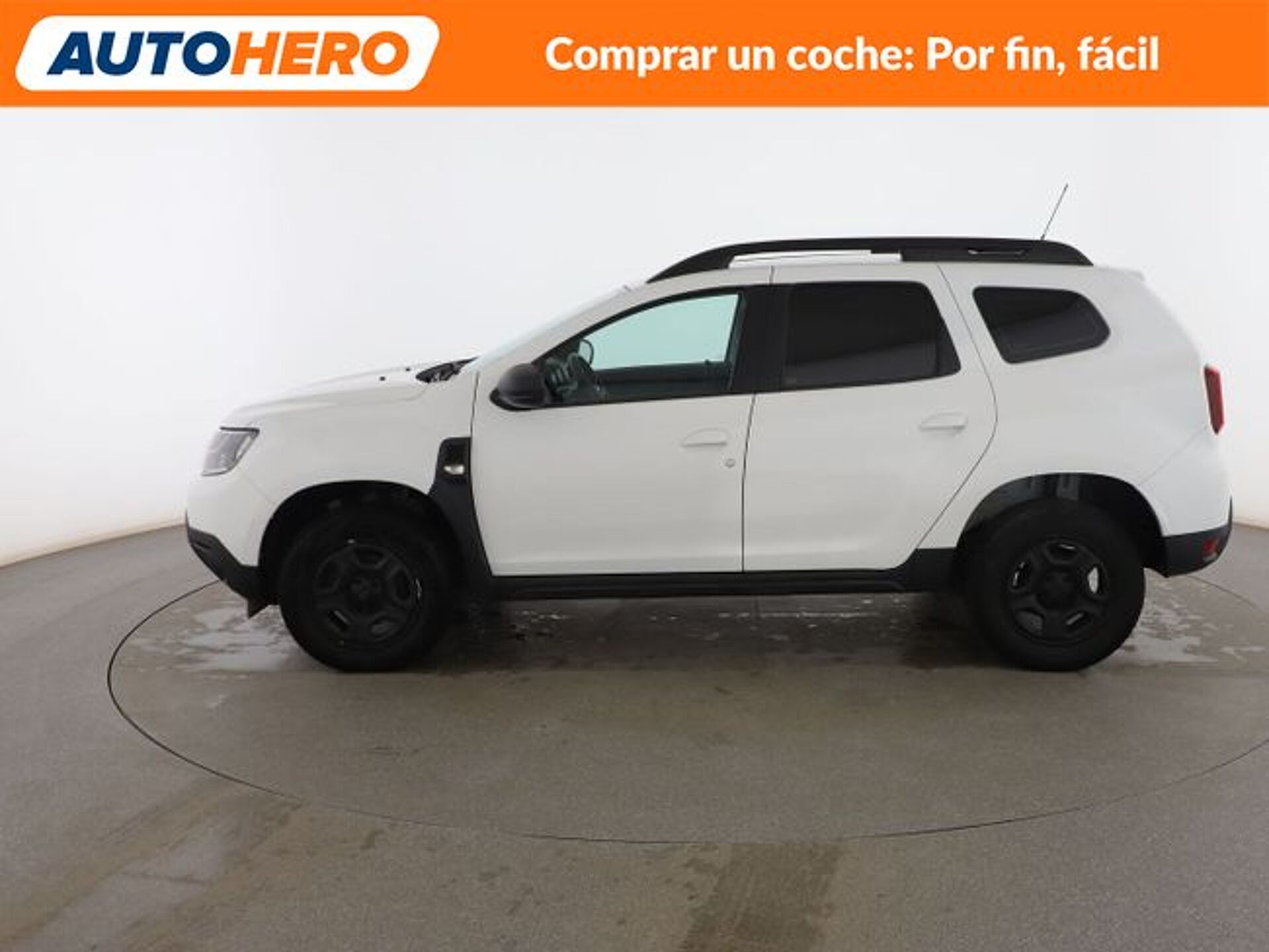 Imagen 3 de DACIA Duster