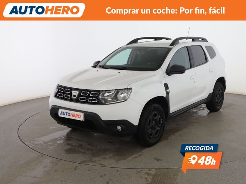 Foto del DACIA Duster 1.5Blue dCi Comfort 4x2 85kW