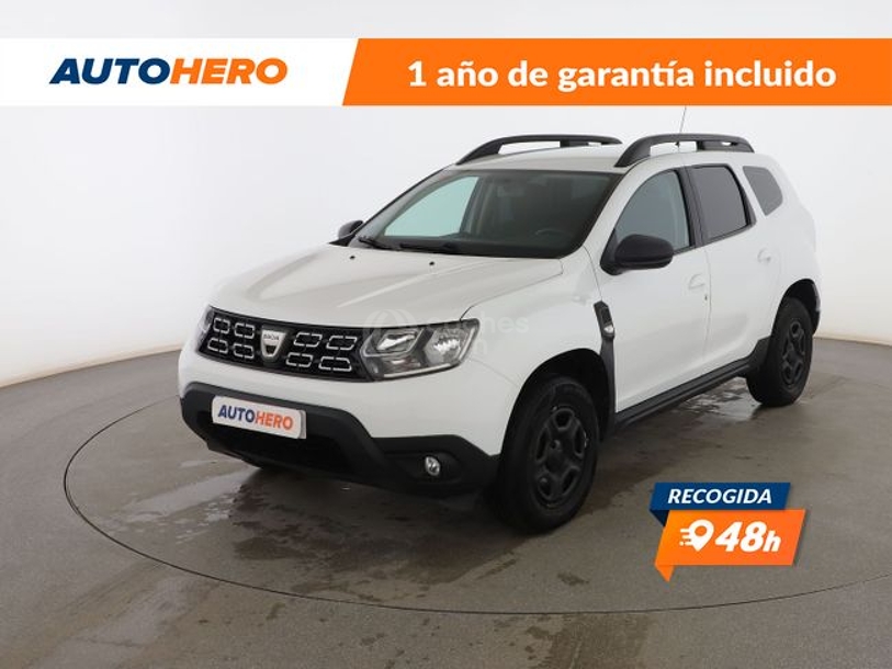 Foto del DACIA Duster 1.5Blue dCi Comfort 4x2 85kW