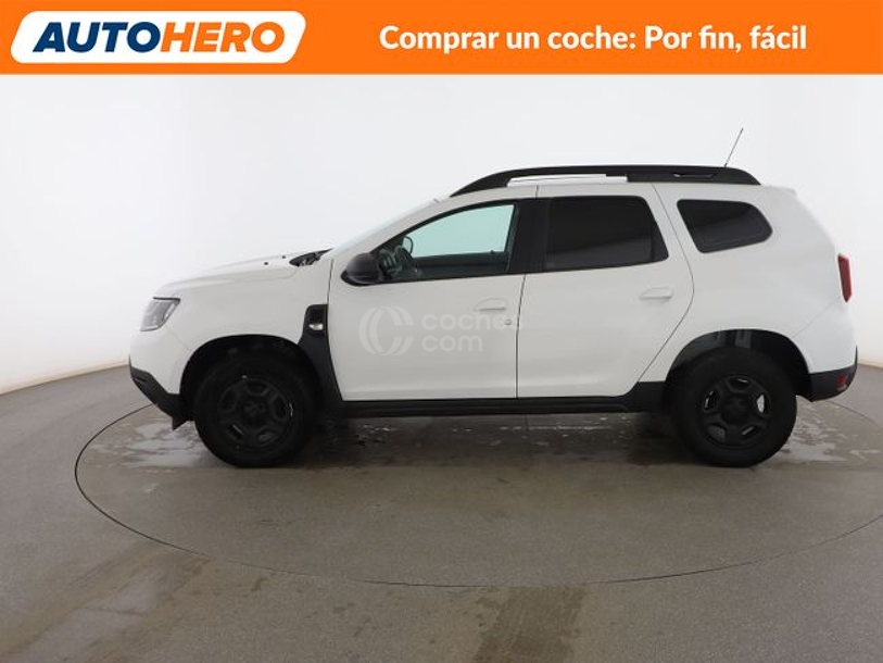 Foto del DACIA Duster 1.5Blue dCi Comfort 4x2 85kW