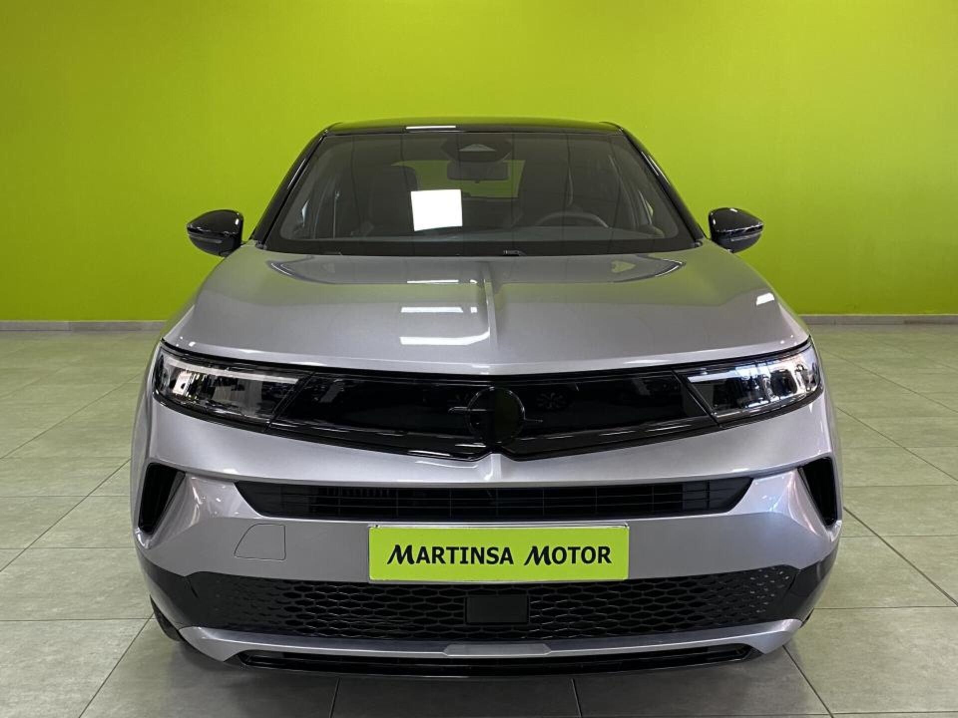 Imagen 2 de OPEL Mokka