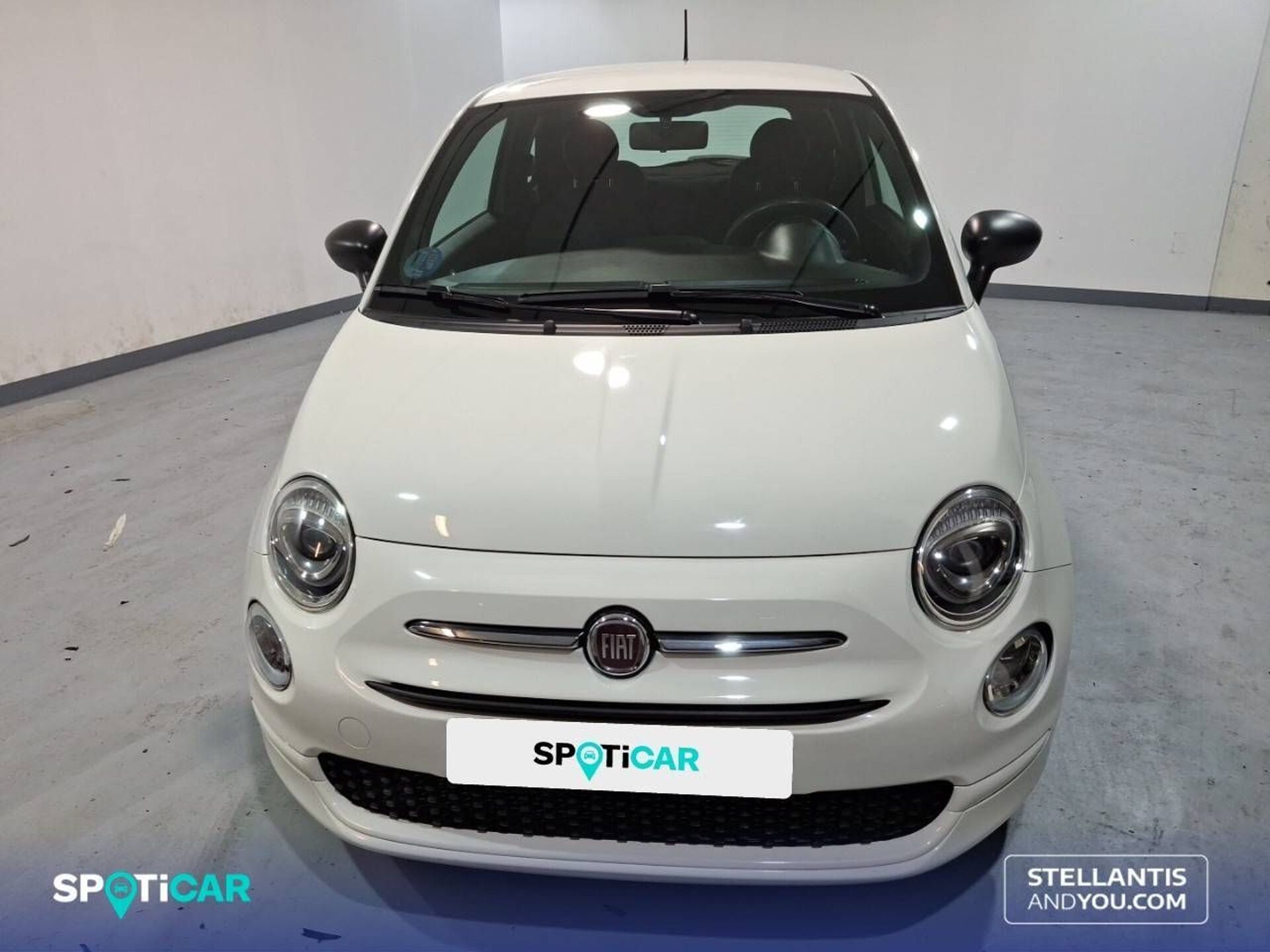 Imagen 2 de FIAT 500