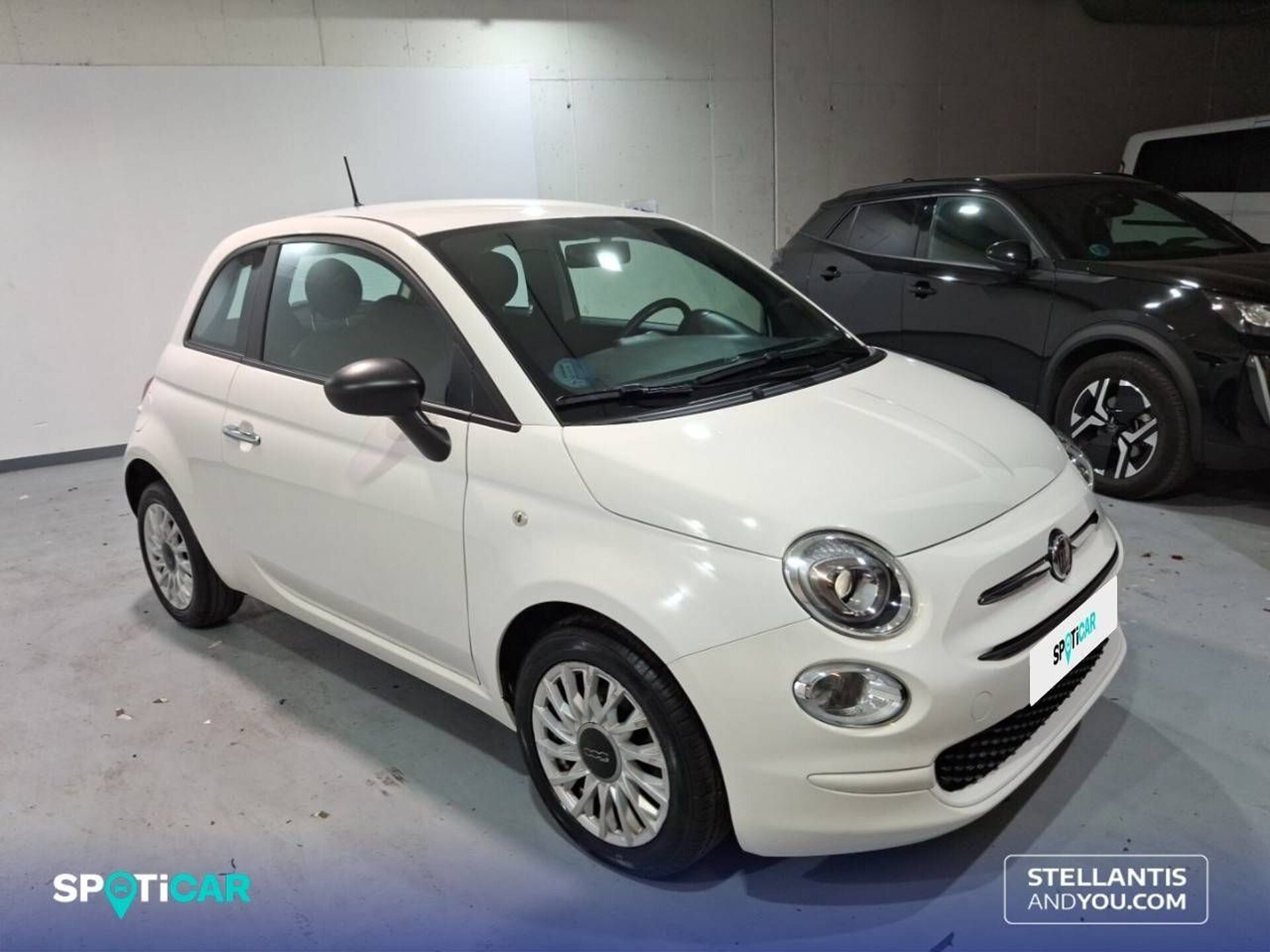 Imagen 3 de FIAT 500