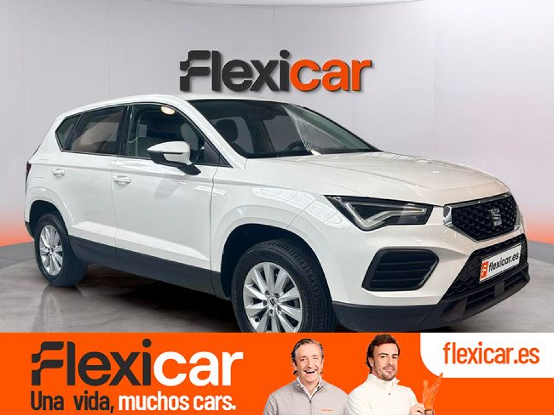 Imagen de SEAT Ateca