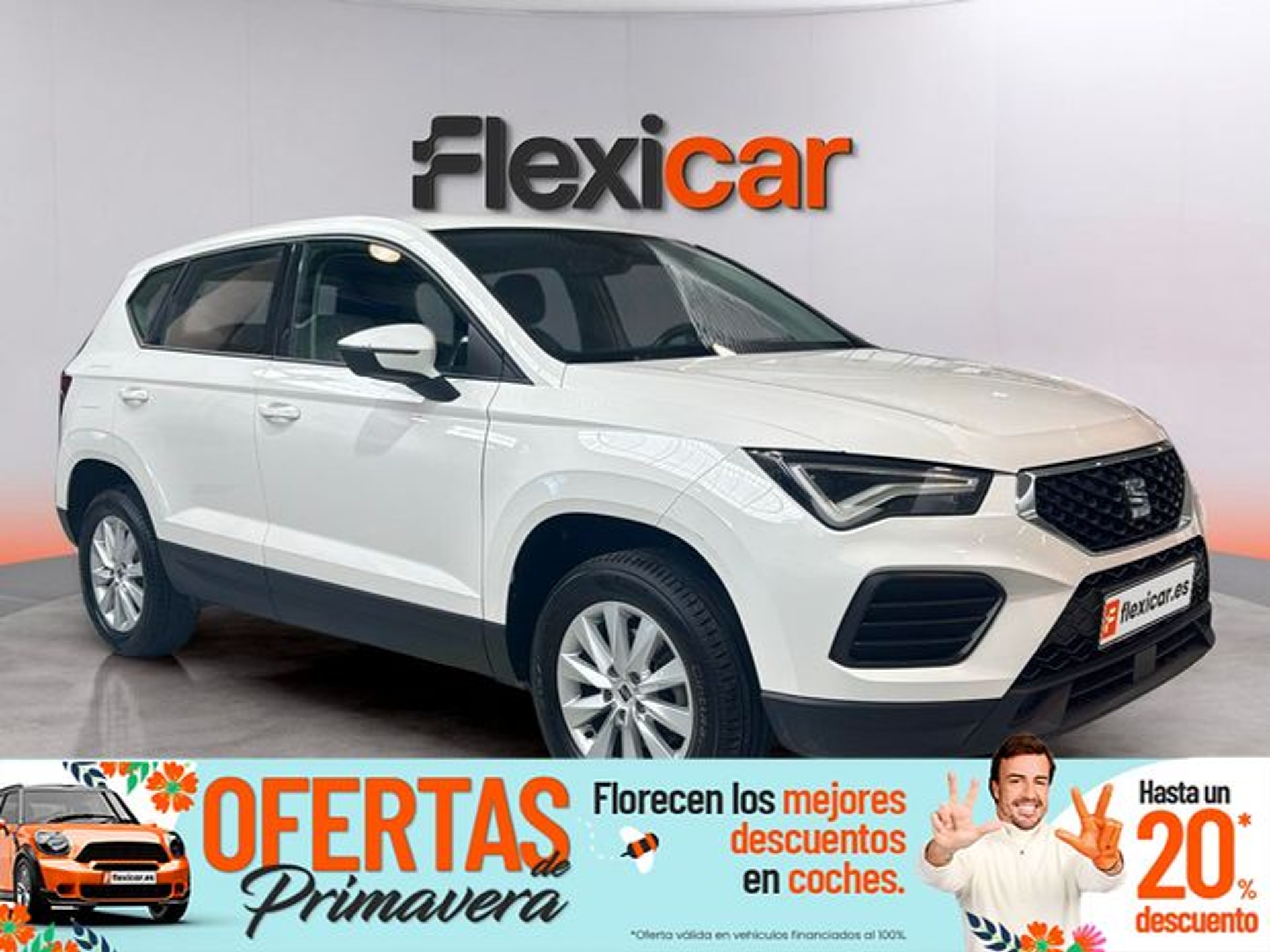 Imagen de SEAT Ateca