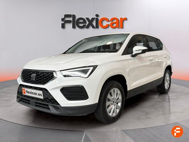 Foto del SEAT Ateca 1.0 TSI S&S Reference
