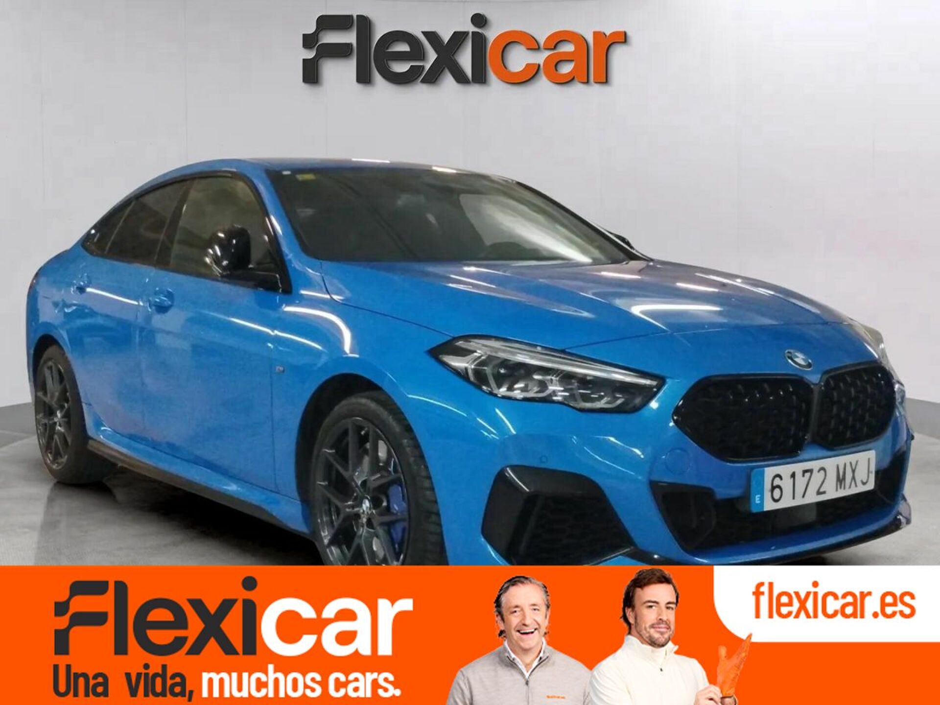 Imagen de BMW Serie 2