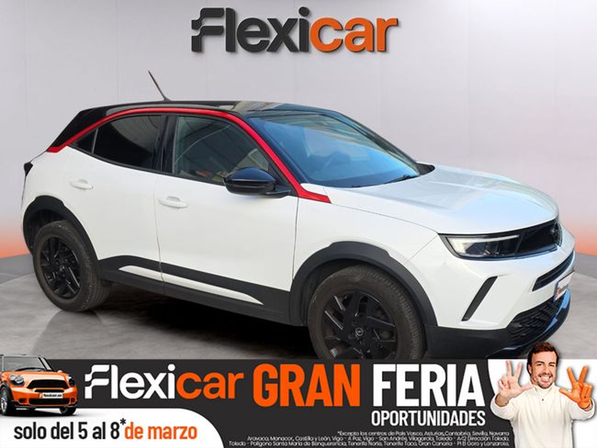 Imagen de OPEL Mokka