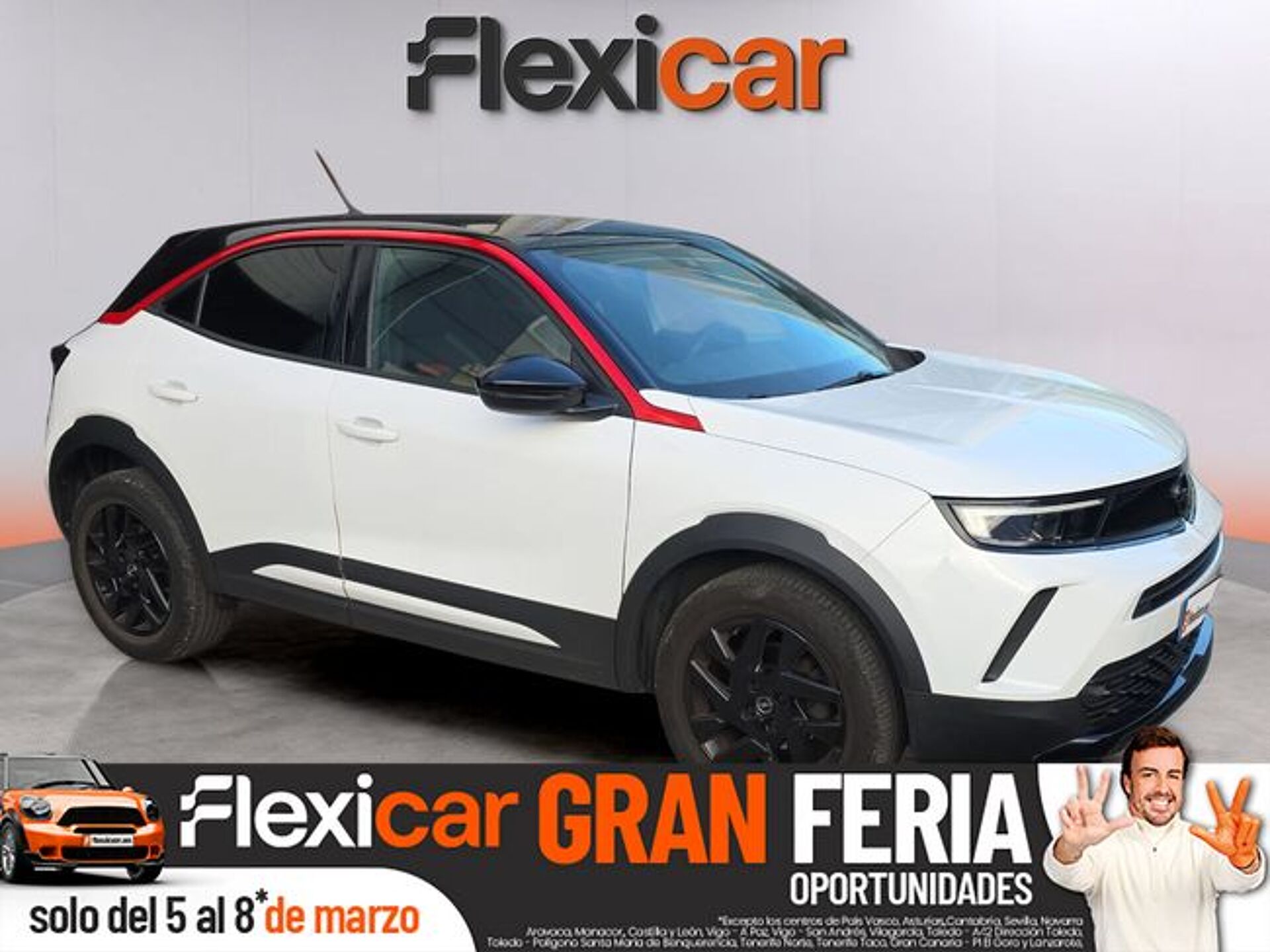 Imagen 1 de OPEL Mokka