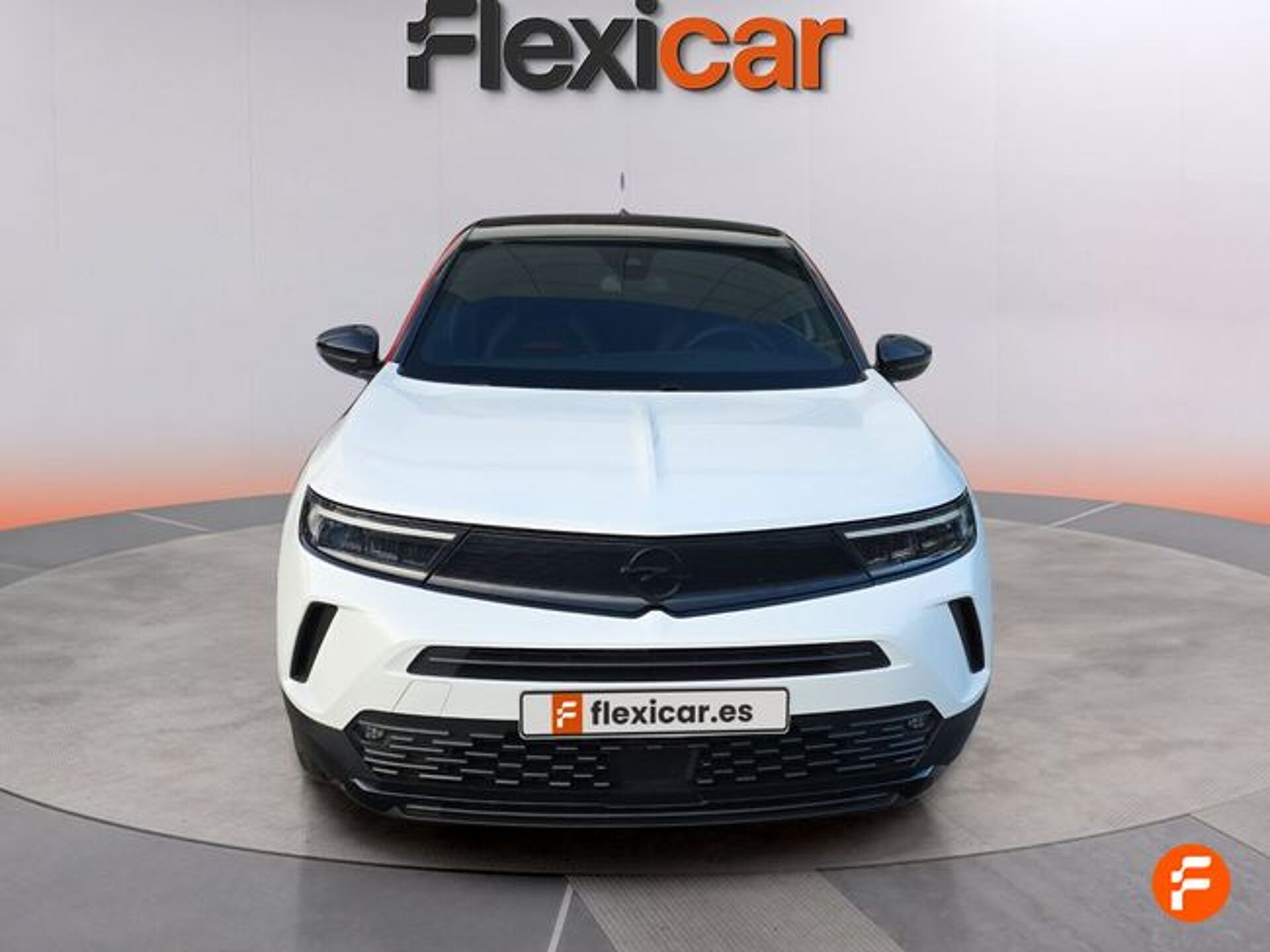 Imagen 3 de OPEL Mokka