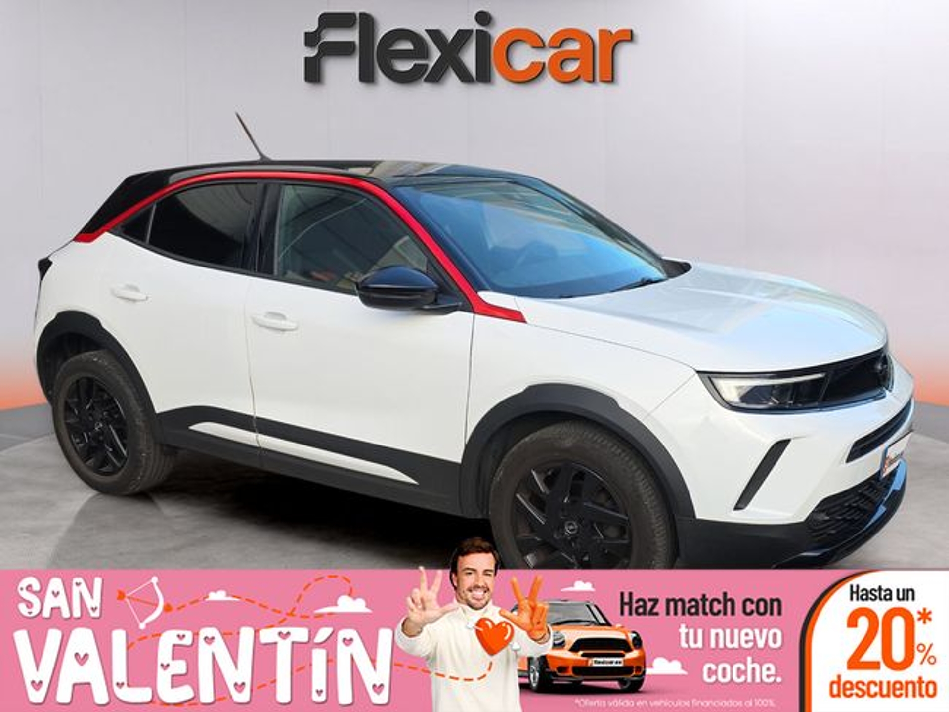 Imagen de OPEL Mokka