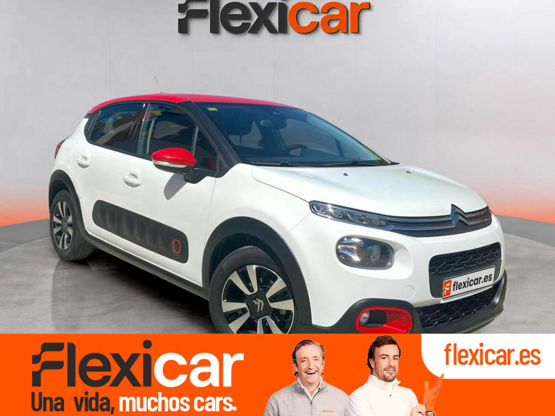 Imagen de CITROEN C3