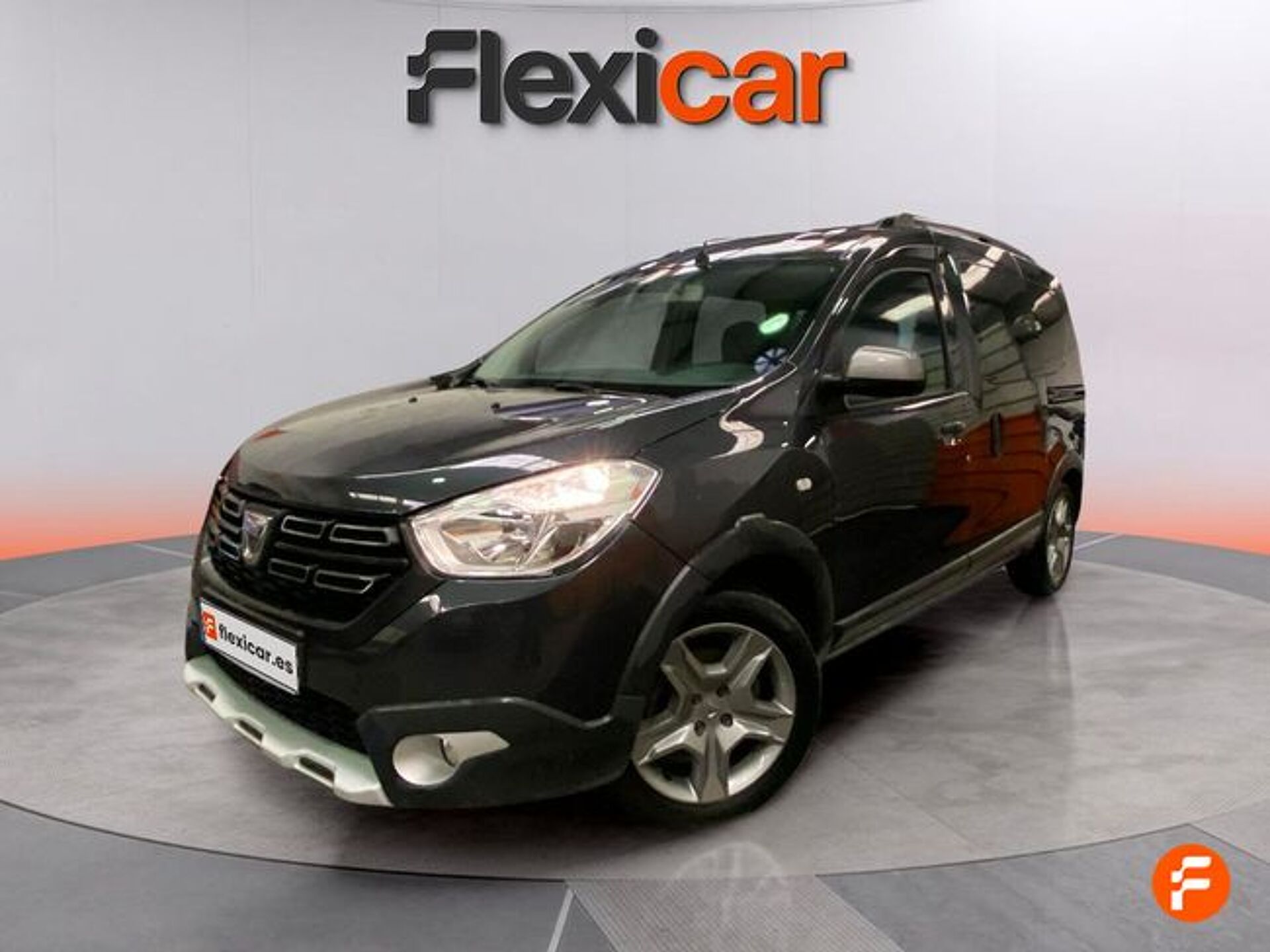 Imagen 3 de DACIA Dokker