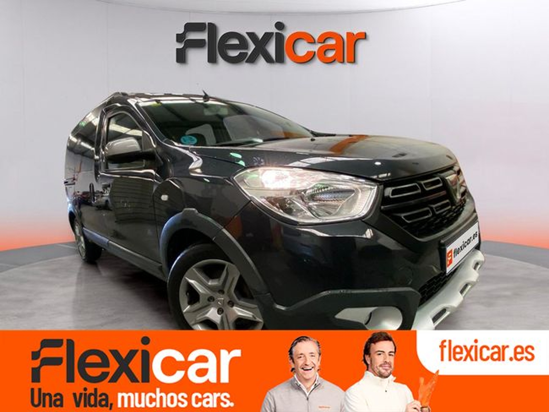 Imagen de DACIA Dokker