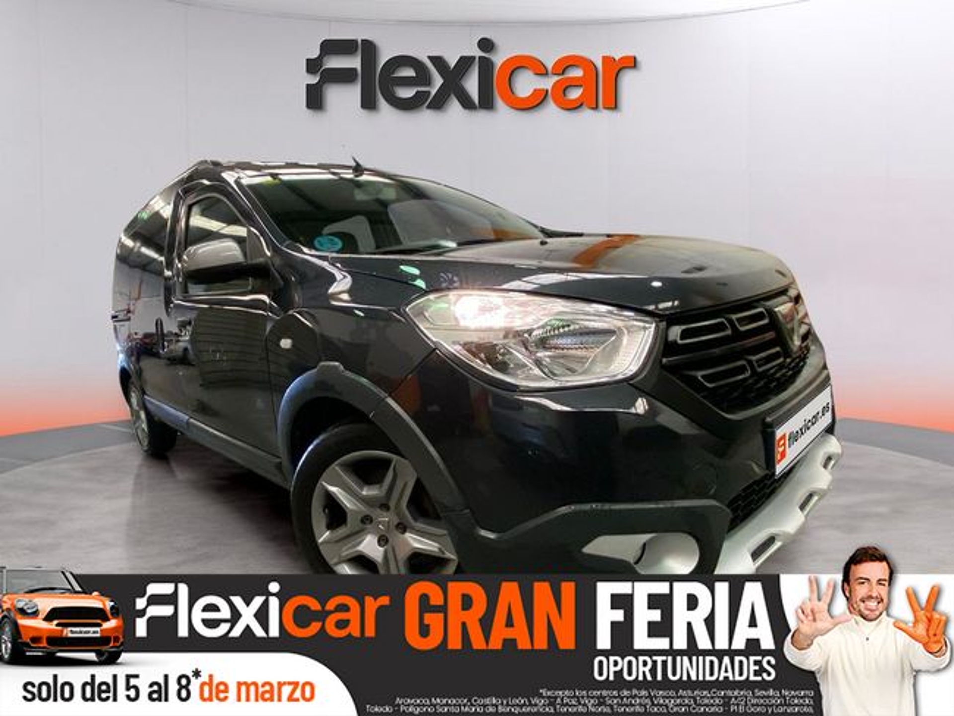 Imagen de DACIA Dokker