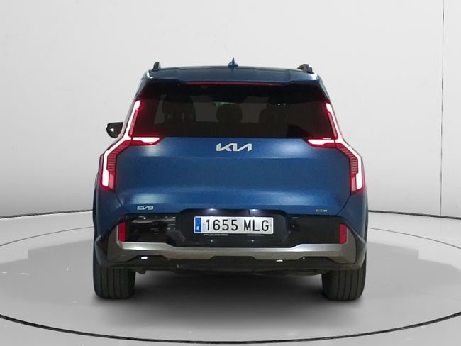 Foto del KIA EV9 GT-line AWD 6pl. 283kW