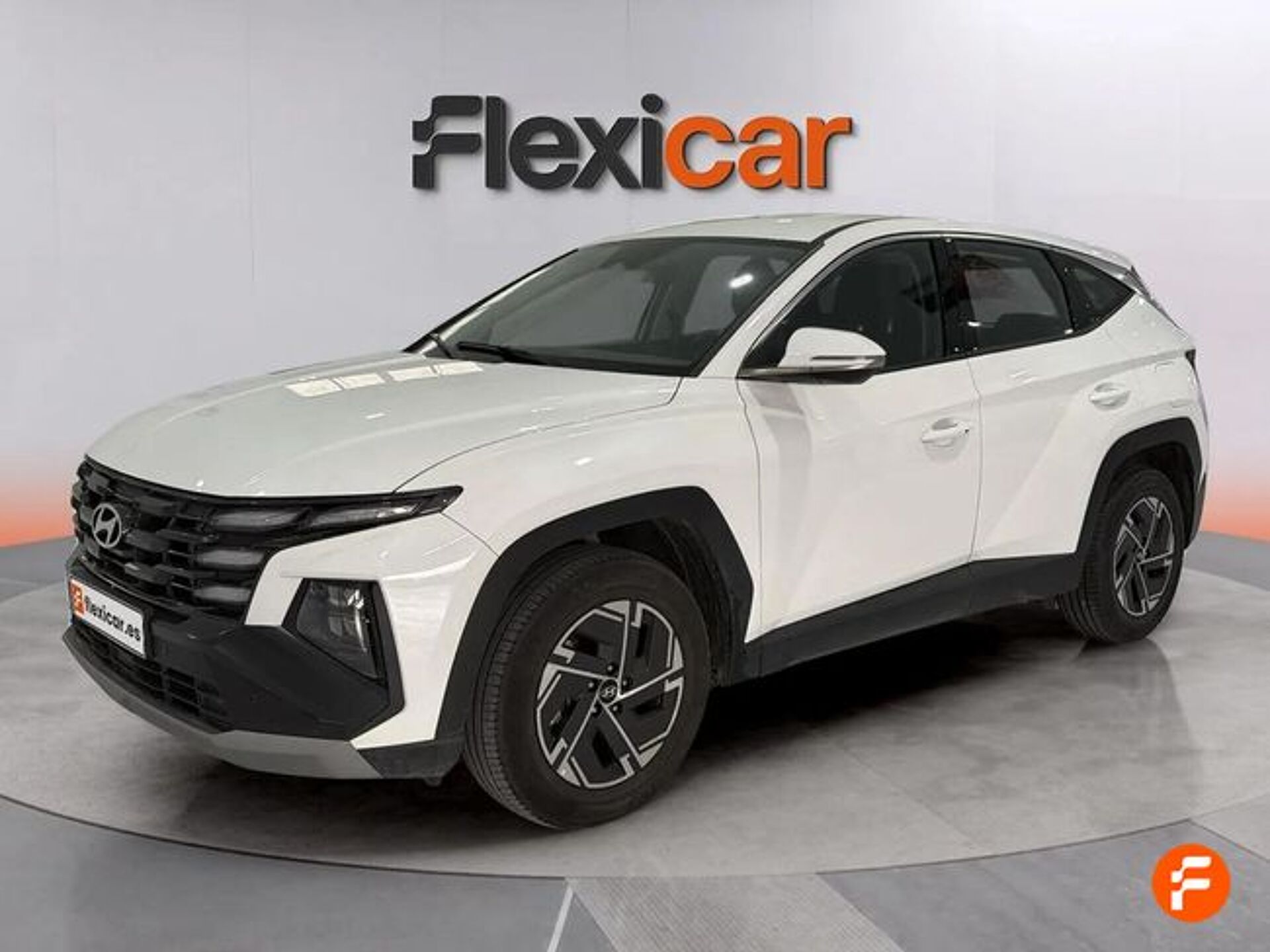 Imagen 2 de HYUNDAI Tucson