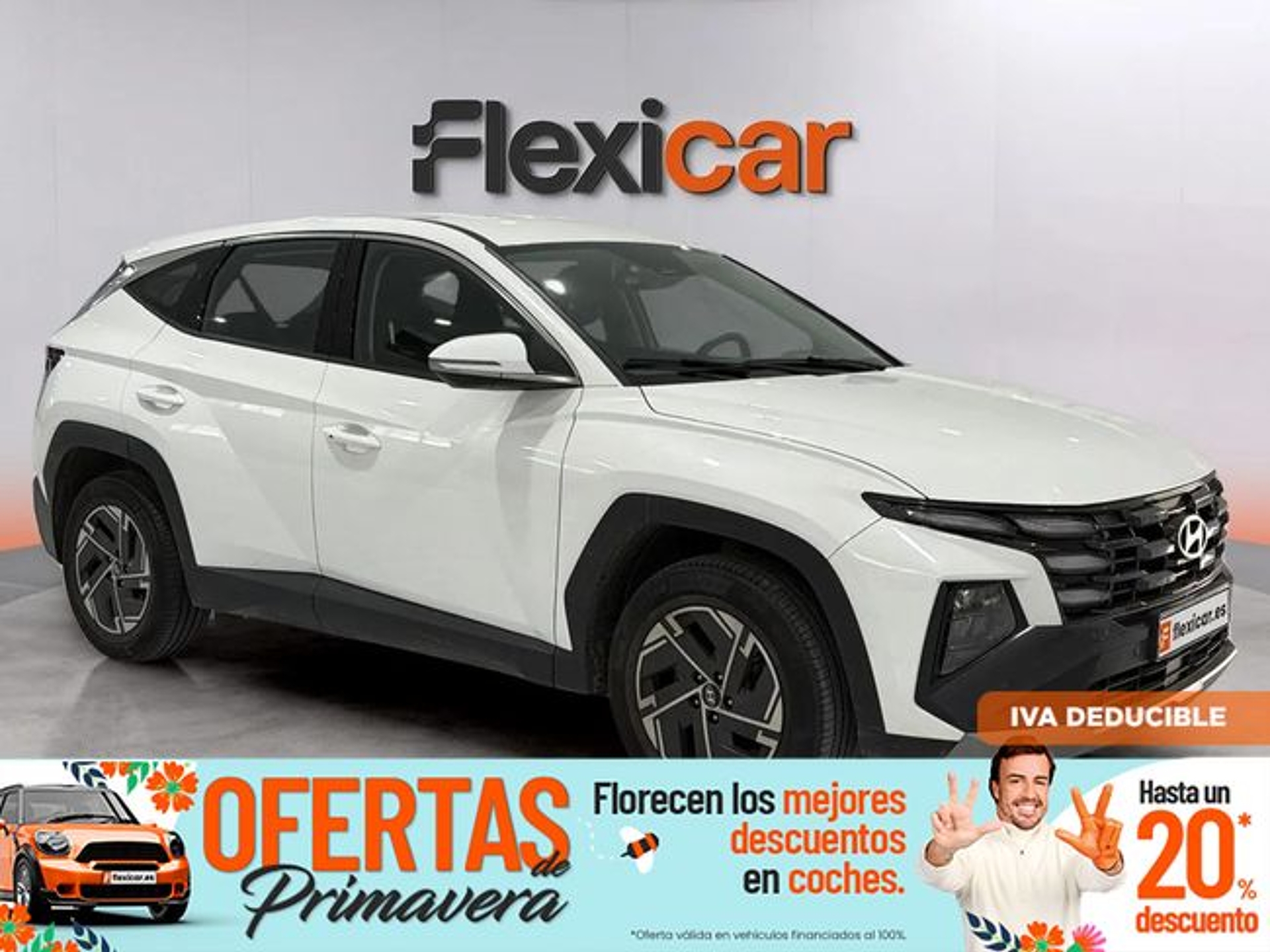 Imagen de HYUNDAI Tucson