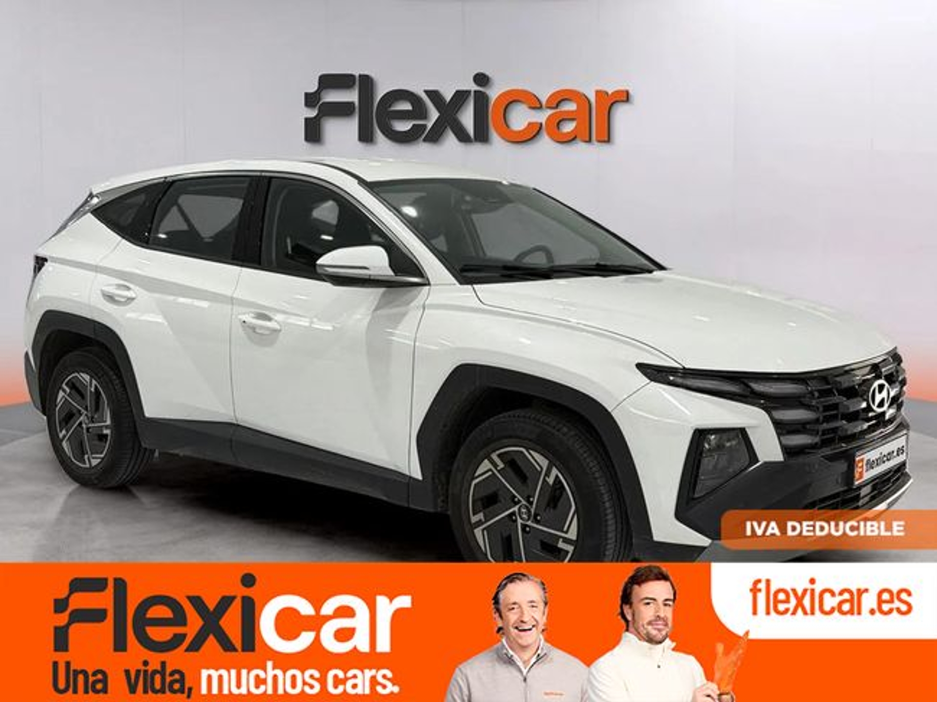 Imagen de HYUNDAI Tucson