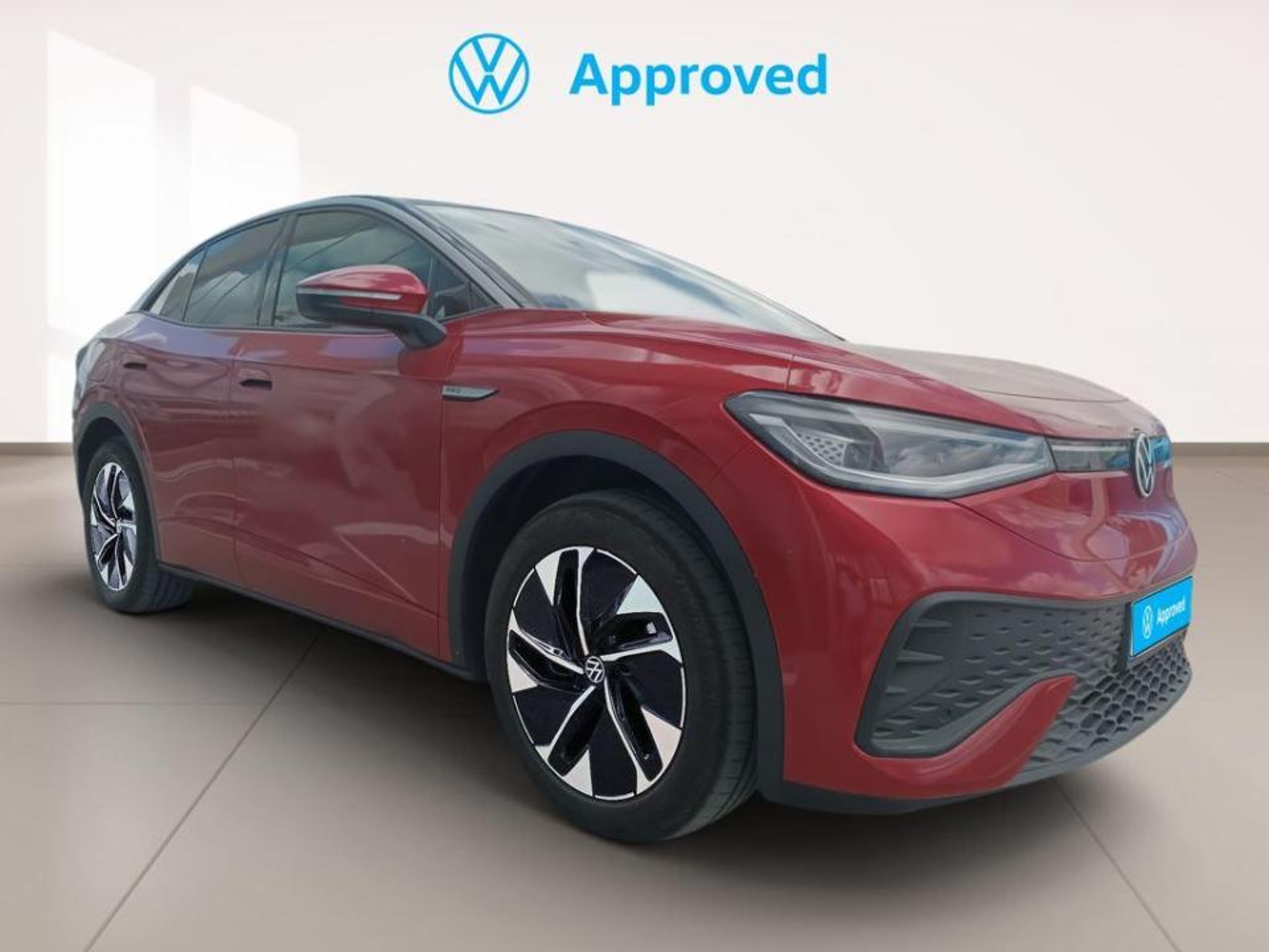 Imagen de VOLKSWAGEN ID5