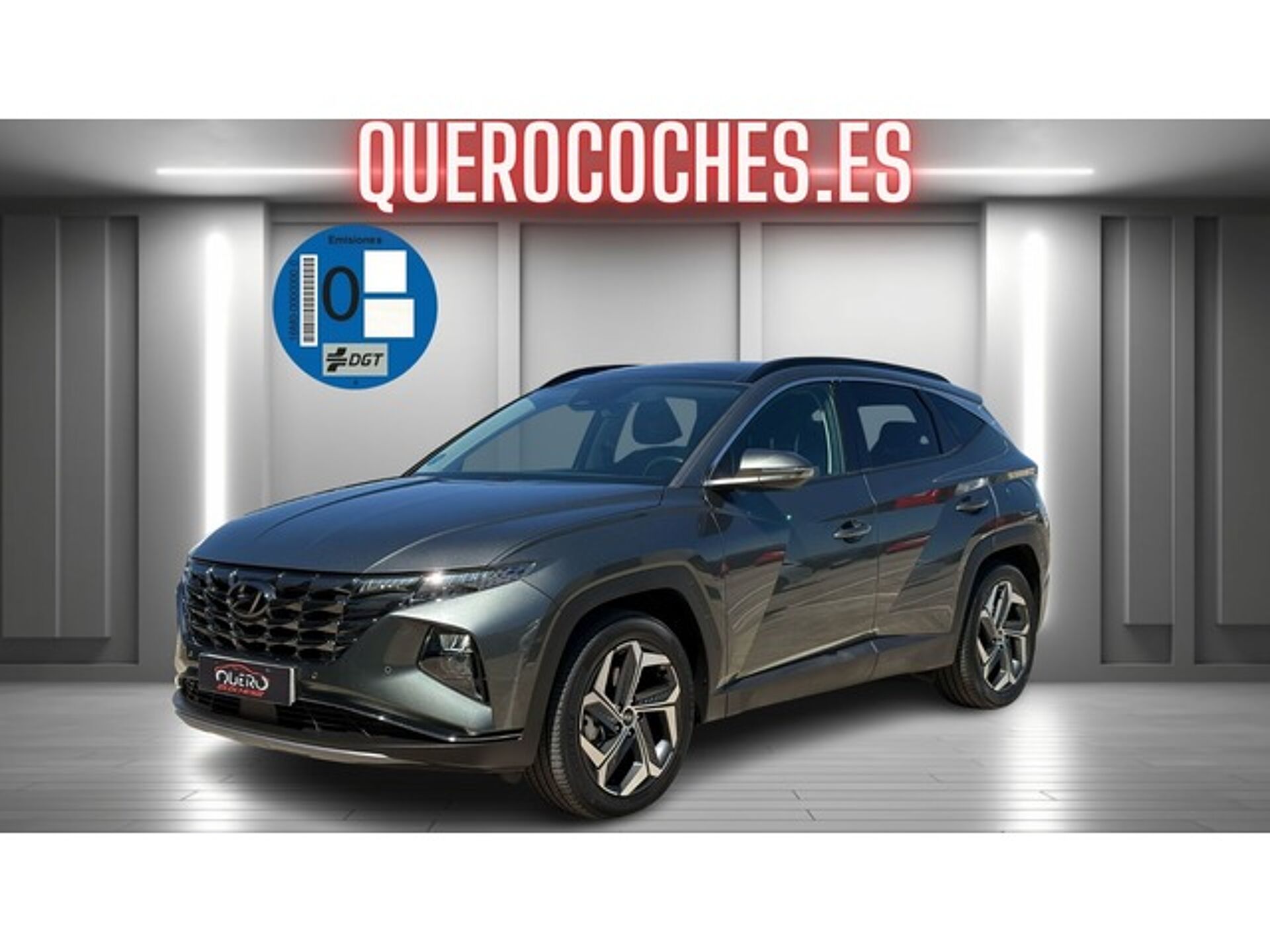 Imagen de HYUNDAI Tucson