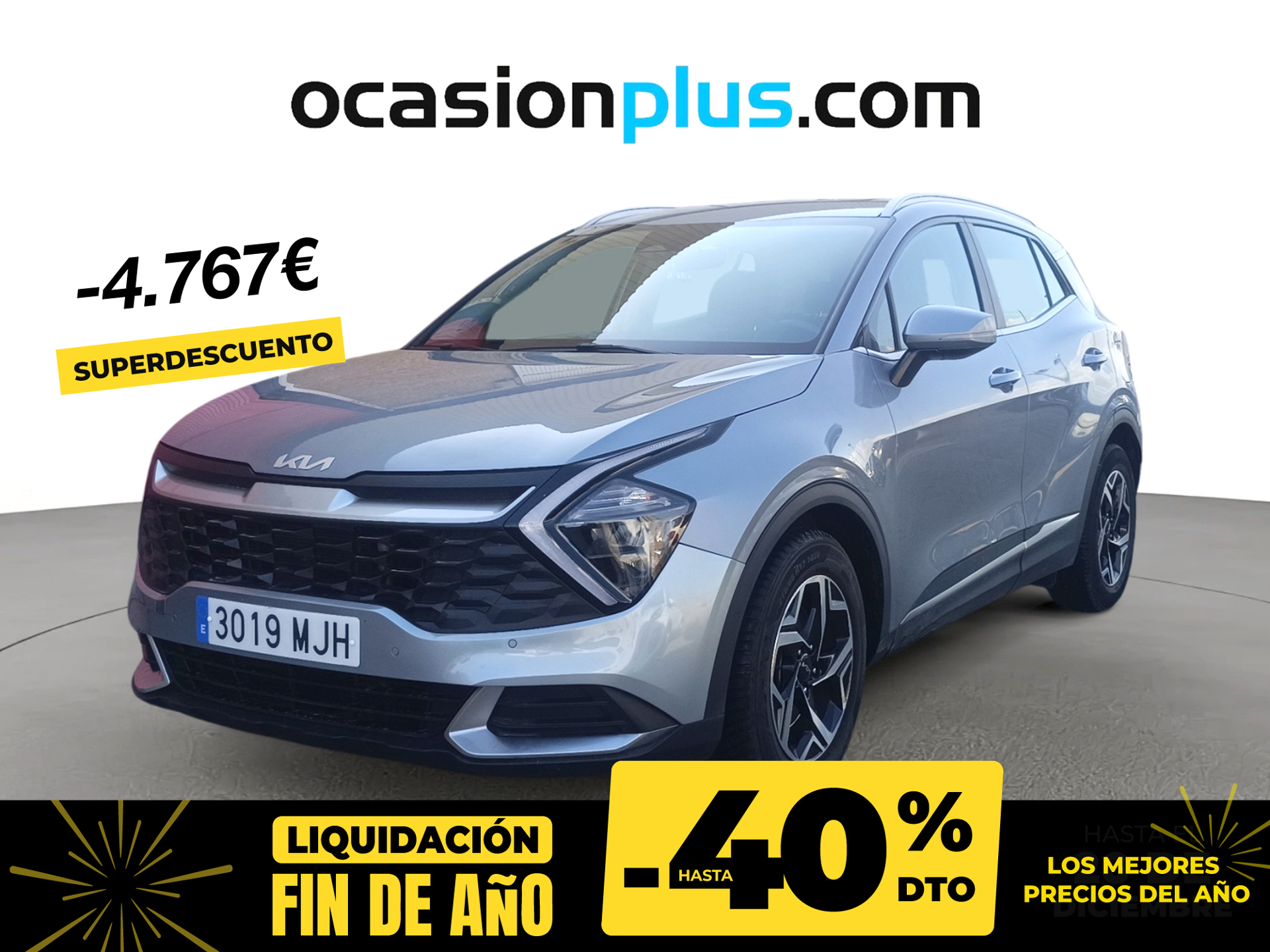 Imagen de KIA Sportage