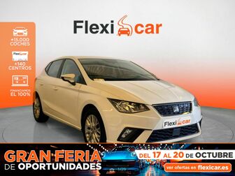 Imagen de SEAT Ibiza 1.0 TSI S&S Style 95