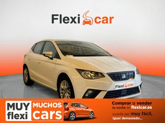 Imagen de SEAT Ibiza 1.0 TSI S&S Style 95