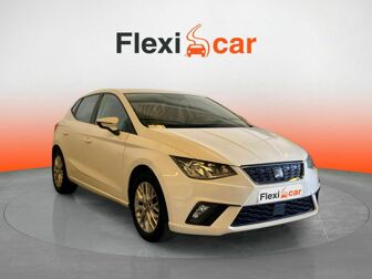 Imagen de SEAT Ibiza 1.0 EcoTSI S&S Style 110