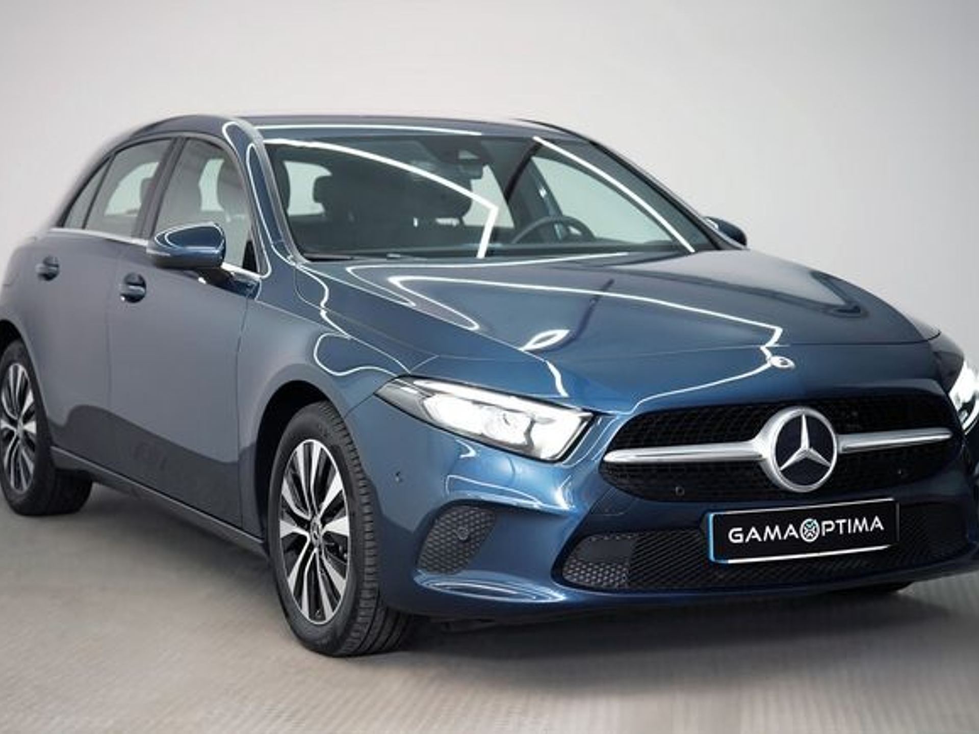 Imagen de MERCEDES Clase A