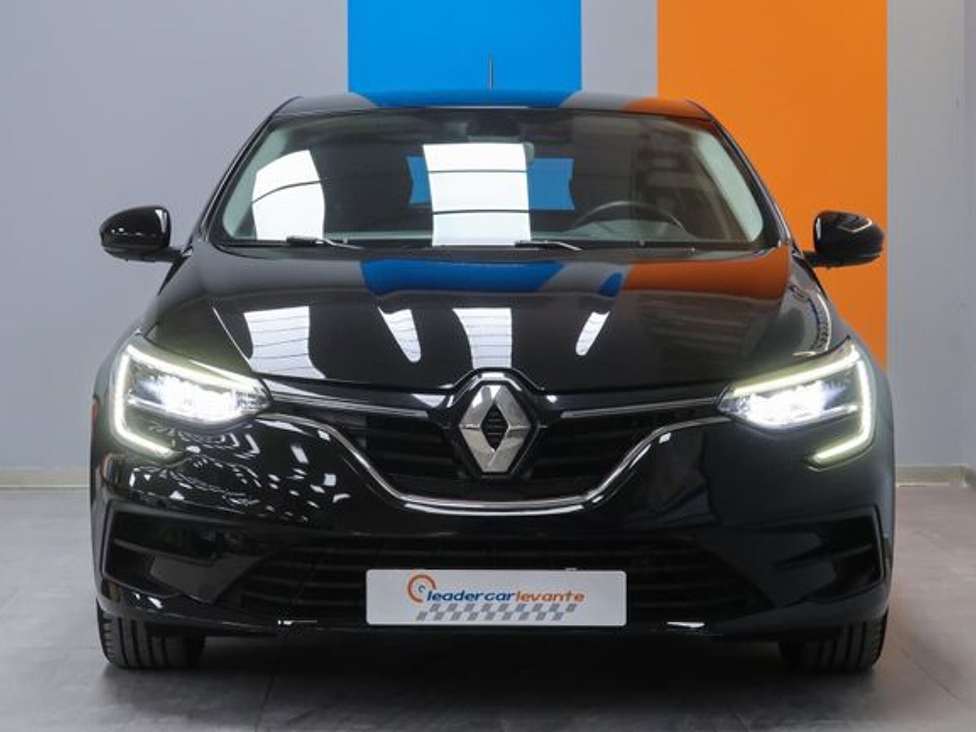 Imagen 3 de RENAULT Mégane