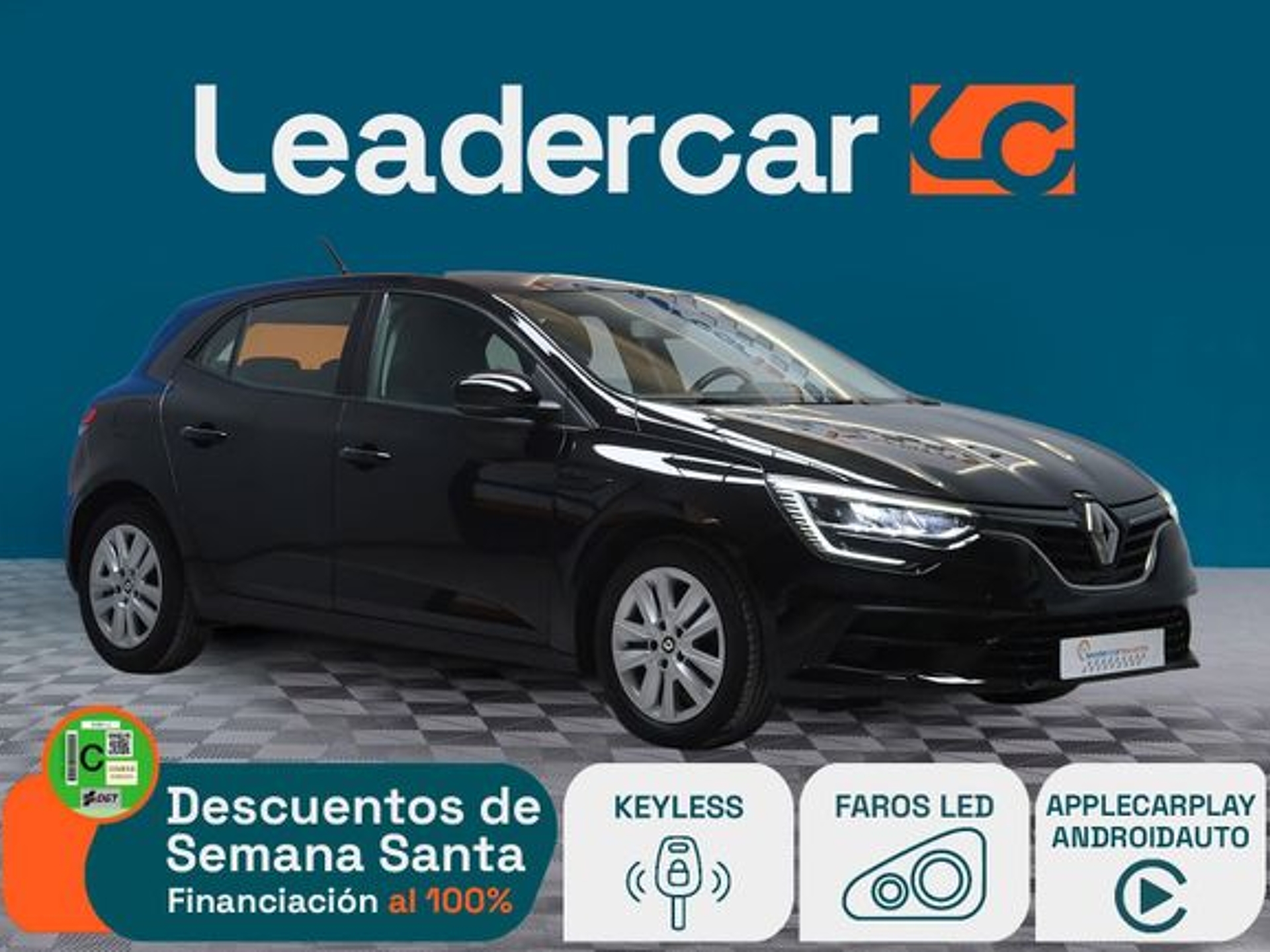 Imagen de RENAULT Mégane