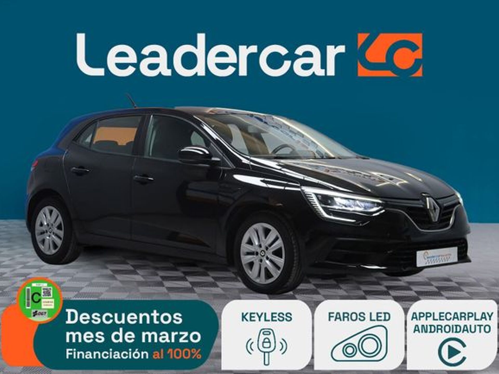 Imagen 1 de RENAULT Mégane