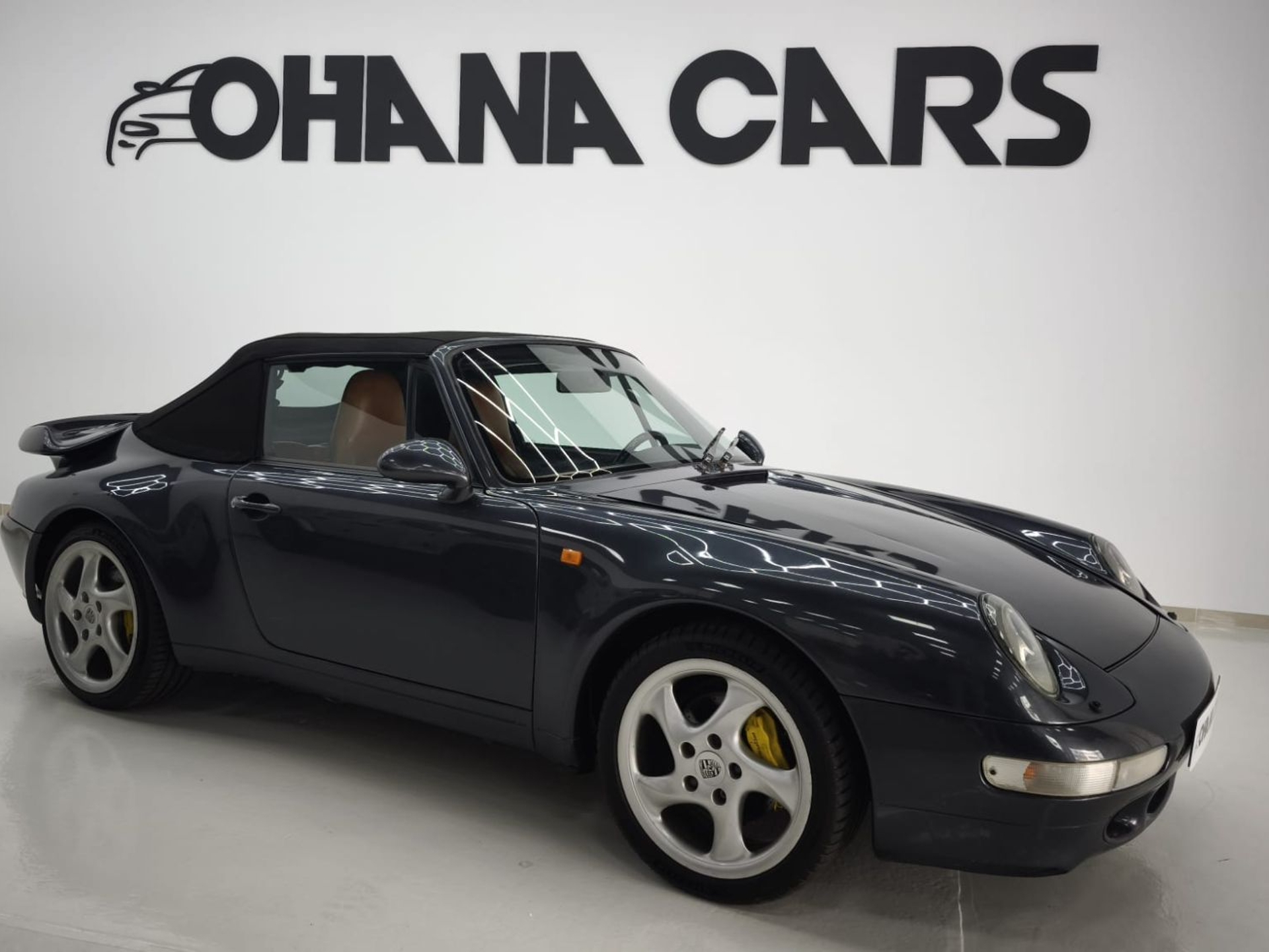 Imagen de PORSCHE 911