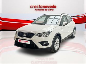 Imagen de SEAT Arona 1.0 TSI S&S Style 110