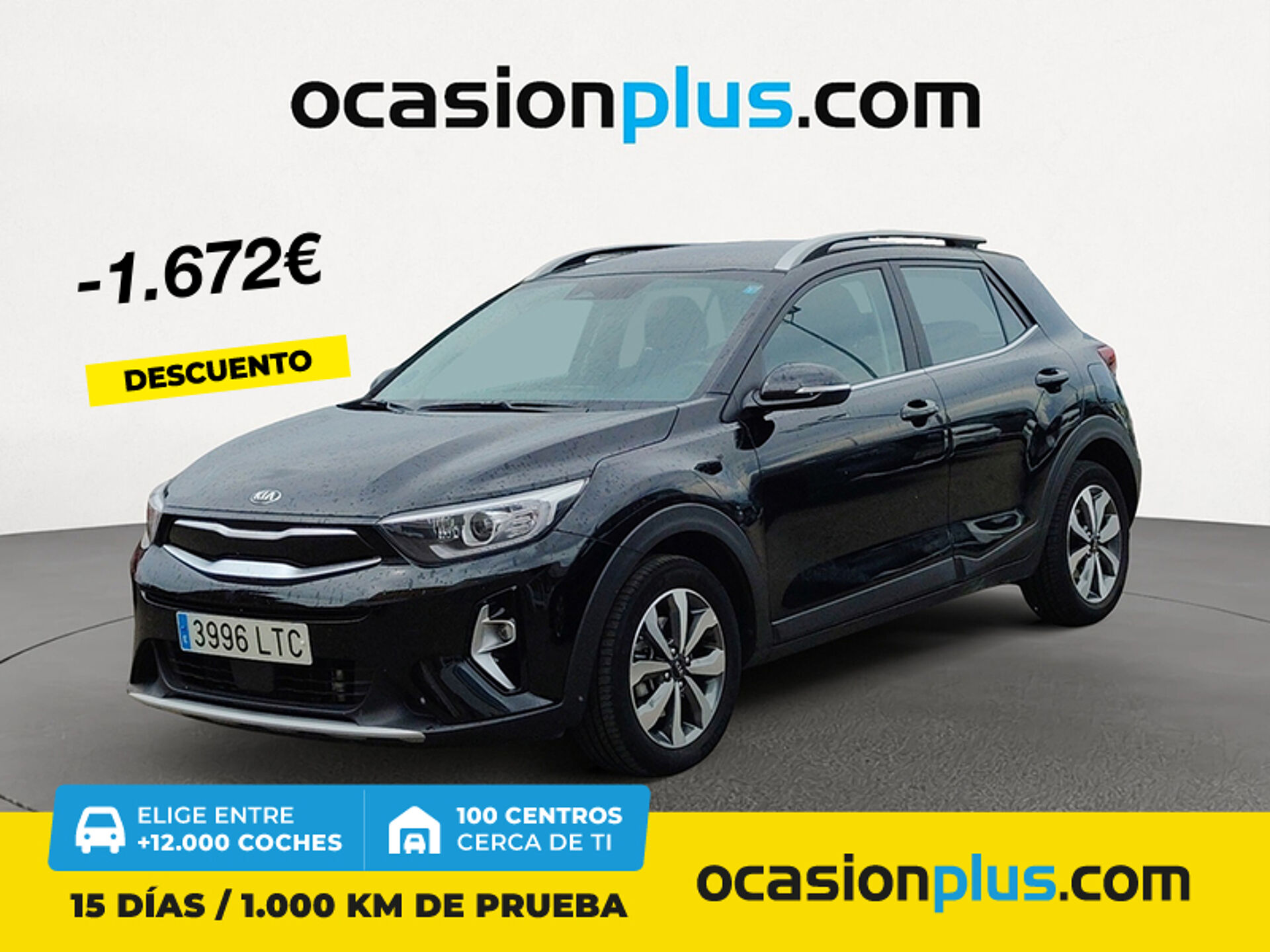 Imagen de KIA Stonic