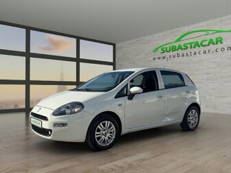 Imagen de FIAT Punto 1.3Mjt Easy E5+