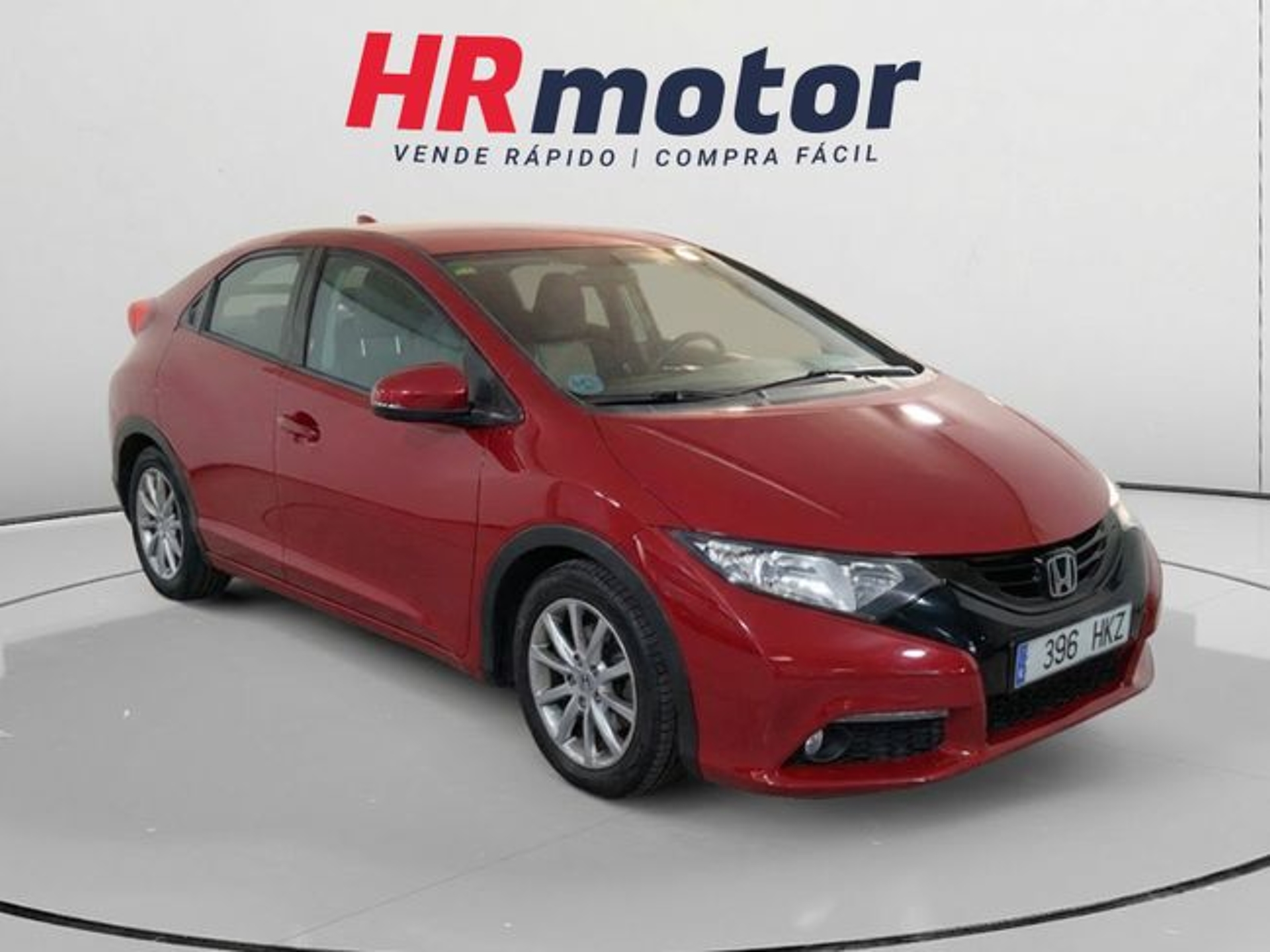 Imagen de HONDA Civic