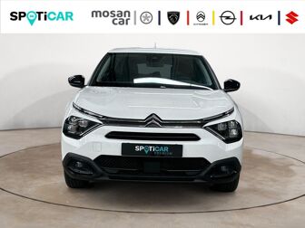 Imagen de CITROEN C4 1.2 PureTech Plus S&S 130