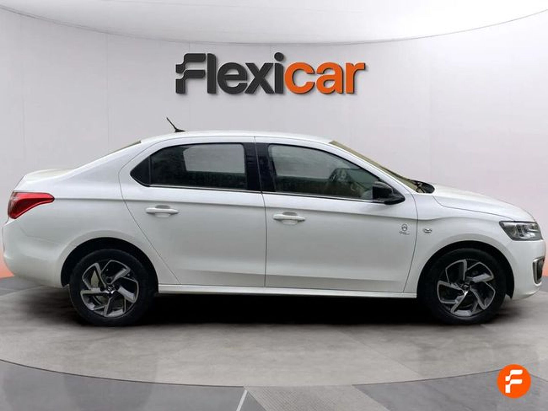 Imagen 2 de CITROEN C-Elysée