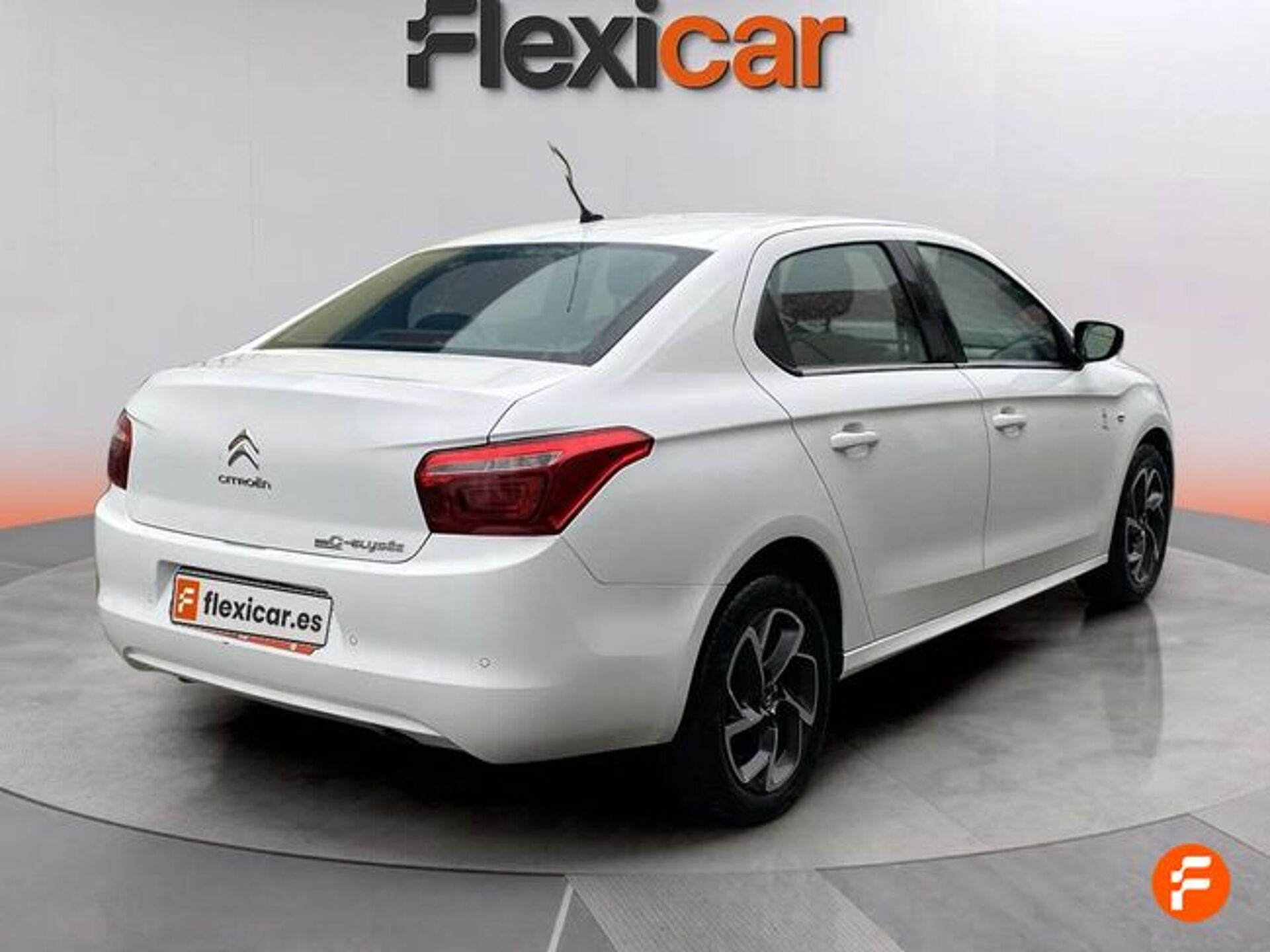 Imagen 3 de CITROEN C-Elysée