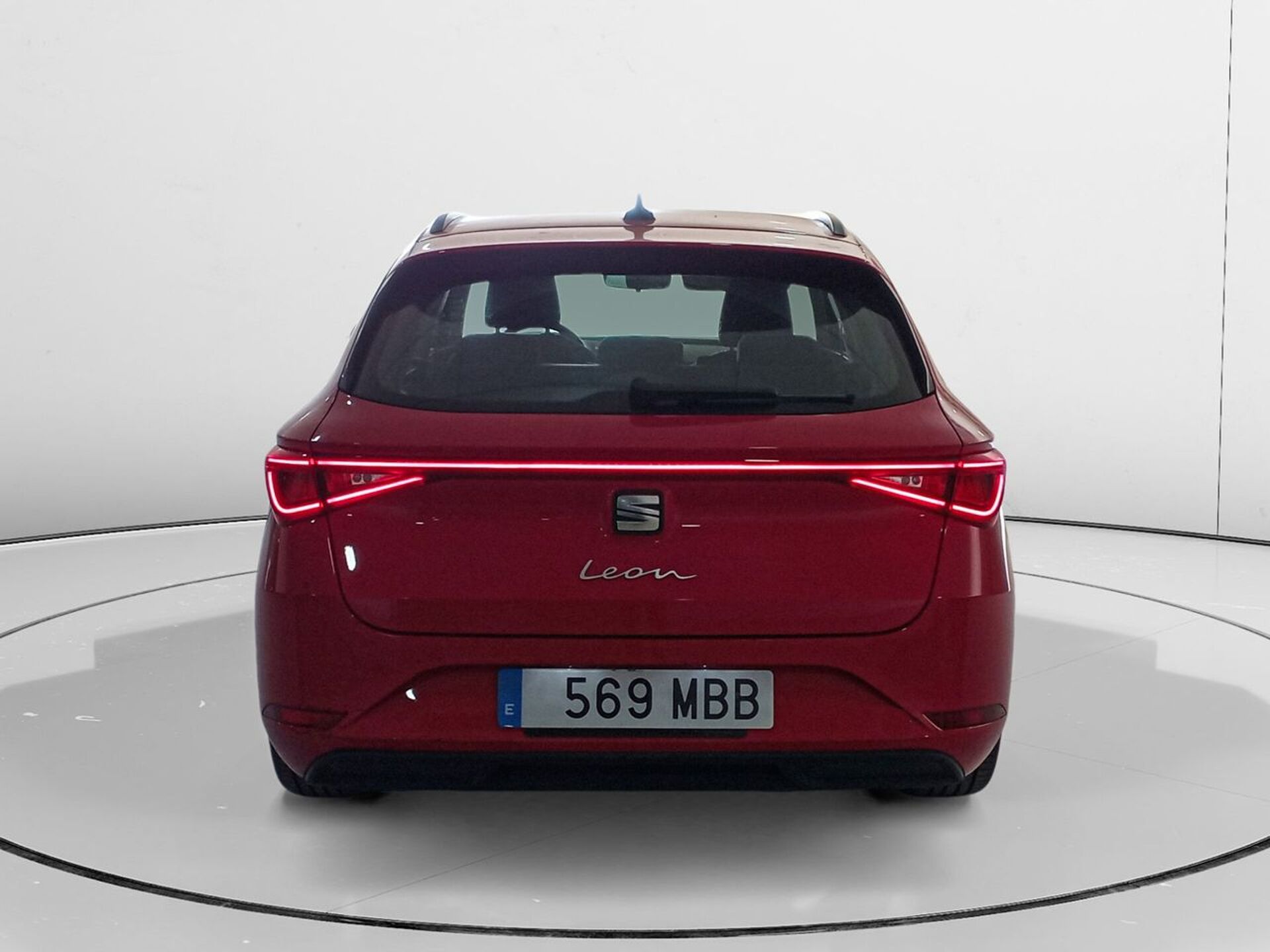 Imagen 3 de SEAT León